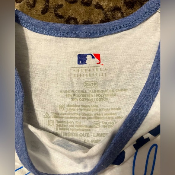 Toronto Blue Jays Shirt in Size XS - Picture 3 of 4